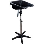 Bac à shampoing sur pied – Image 3