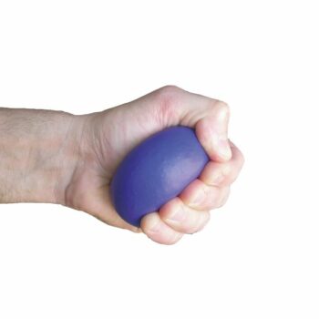 Balle anti-stress Grip