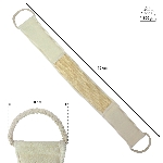 Bande exfoliante pour le dos – Image 14