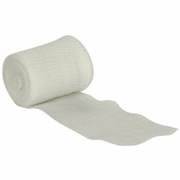 Bande extensible fine