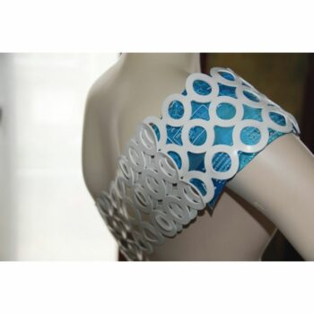 Bande de maintien pour compresse Usyfix