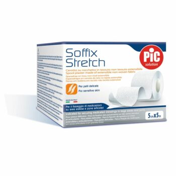 Bande tissu Soffix Stretch
