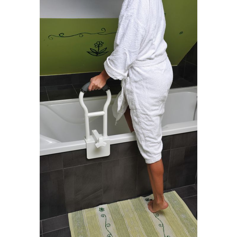 Barre d'accès au bain Sécurit – Image 2