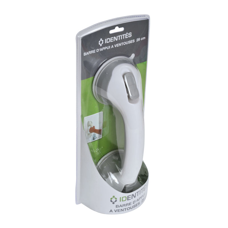 Barre d'appui à ventouses 29 cm – Image 4