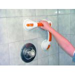 Barre d'appui à ventouses Angulo – Image 3