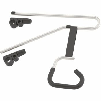 Barre latérale avec potence Gripo