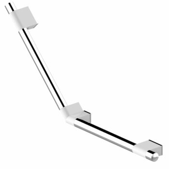 Barre de rélèvement Onyx Duo White