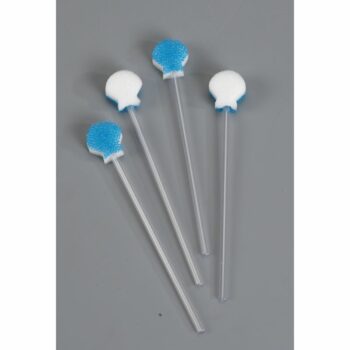 Bâtonnet gratte-langue x20