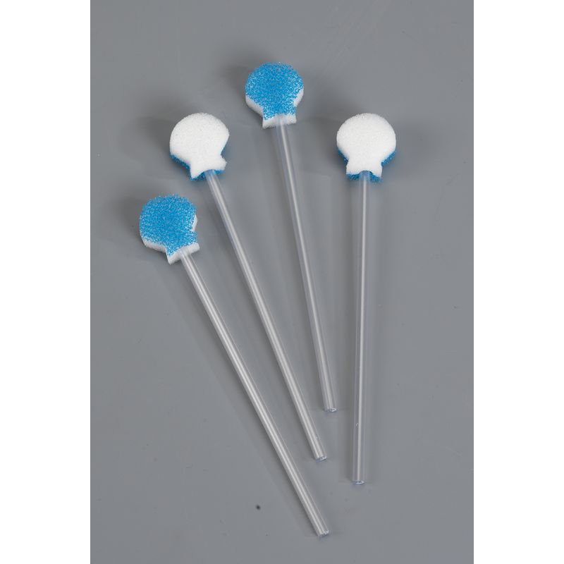 Bâtonnet gratte-langue x20