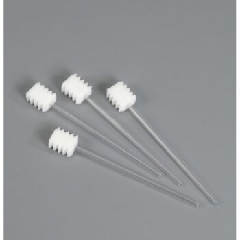 Bâtonnet mousse à dents x20
