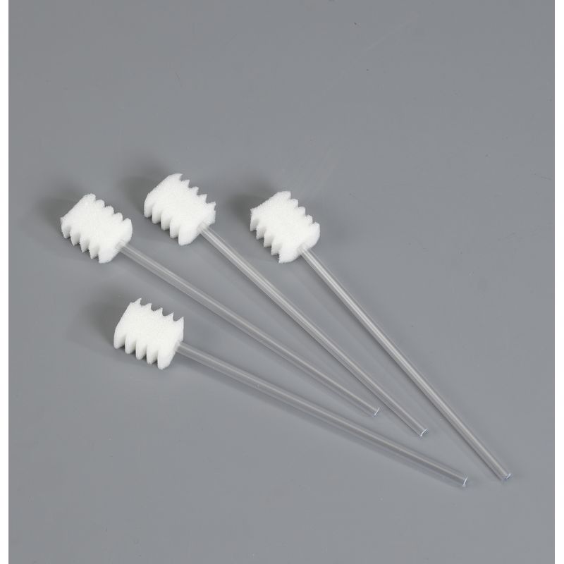 Bâtonnet mousse à dents x20