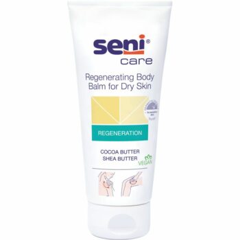 Baume régénérateur pour peau sèche VEGAN