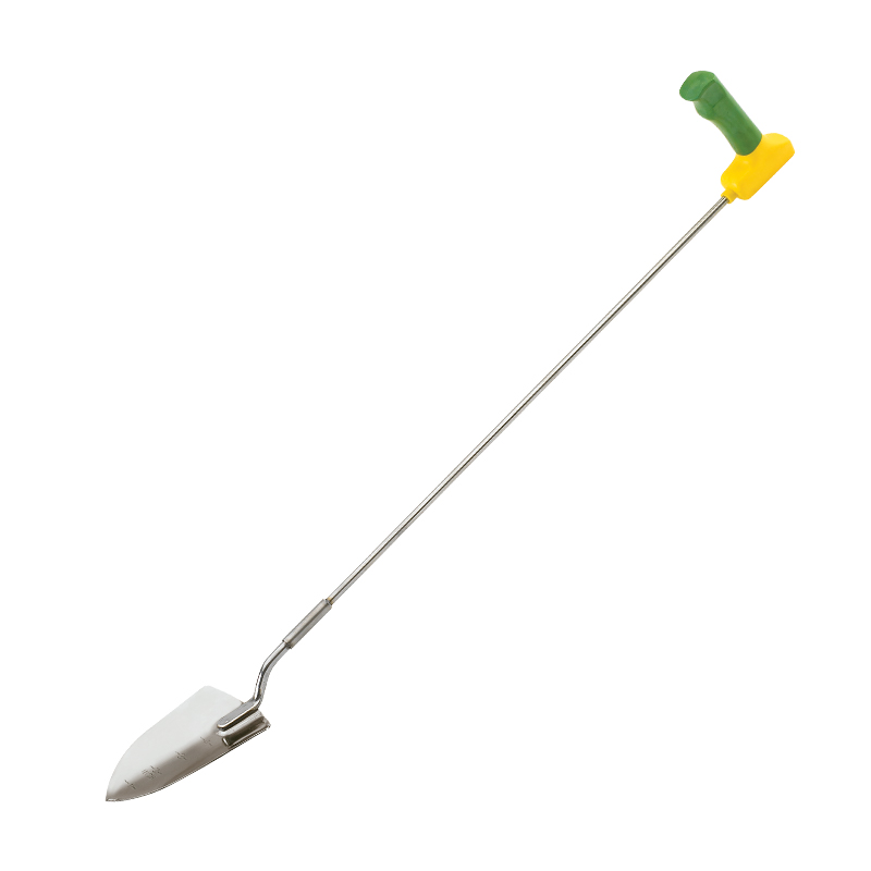 Binette pour le jardinage manche ergonomique – Image 2