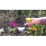 Binette pour le jardinage manche ergonomique – Image 6