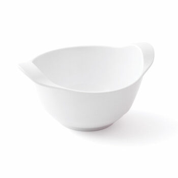 Bol à oreille en mélamine