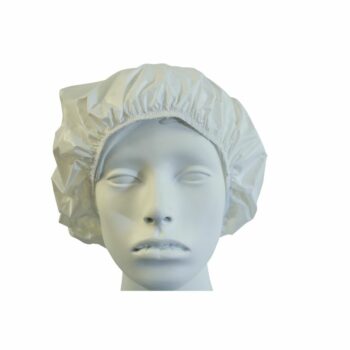 Bonnette protège-cheveux