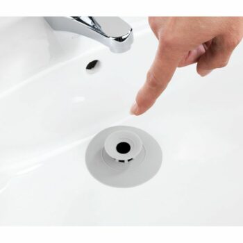 Bouchon de bonde Vario-Flex