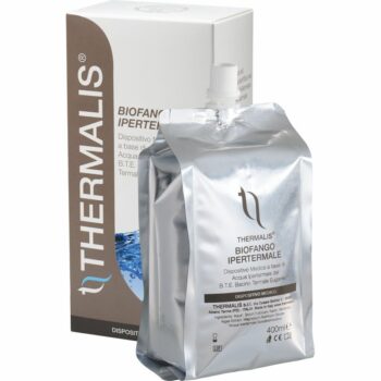 Boue hyperthermale BioFango