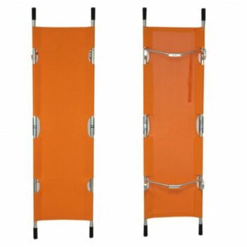 Brancard pliable CIR Médical