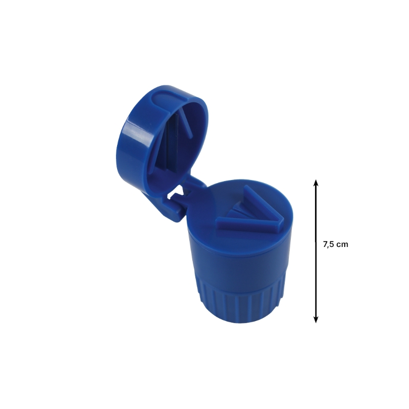 Broyeur / Coupe comprimé Eco – Image 4