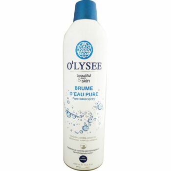 Brume d'eau PURE O'Lysée