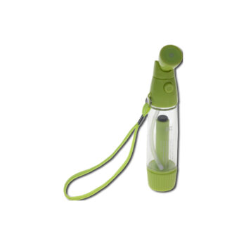Brumisateur d'eau rechargeable