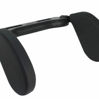 Cale-tête de voiture