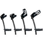 Canne anglaise carbone indesmed – Image 4