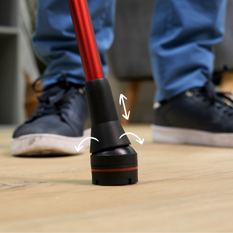 Canne de marche Swingeasy – Image 6