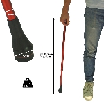 Canne de marche Swingeasy – Image 20