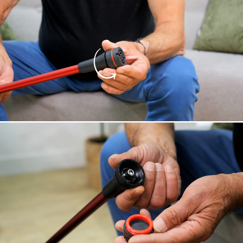 Canne de marche Swingeasy – Image 7