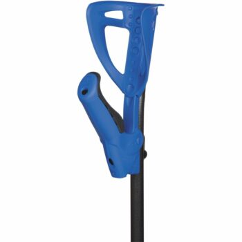 Cannes anglaises Ergo Tech