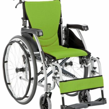Capitonnage supplémentaire pour le dossier du fauteuil roulant S-Ergo 125