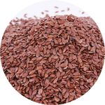 Ceinture lombaire à chauffer en graines de lin – Image 10