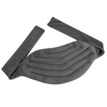 Ceinture lombaire à chauffer en graines de lin – Image 6