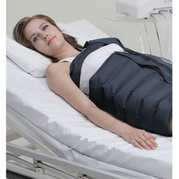 Ceinture de pressothérapie MK400