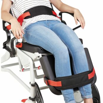 Ceinture ventrale pour Phoenix / Augsburg