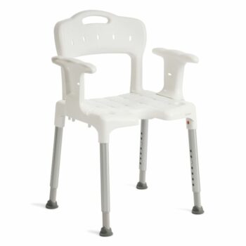 Chaise de douche Swift