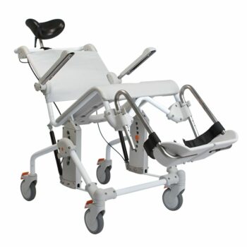 Chaise Swift Mobile Inclinable