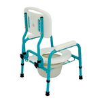 Fauteuil de toilettes enfant Ulysse – Image 4