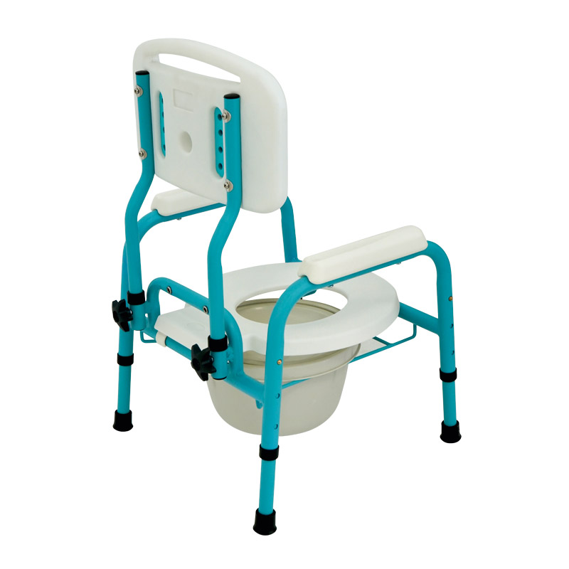 Fauteuil de toilettes enfant Ulysse – Image 2