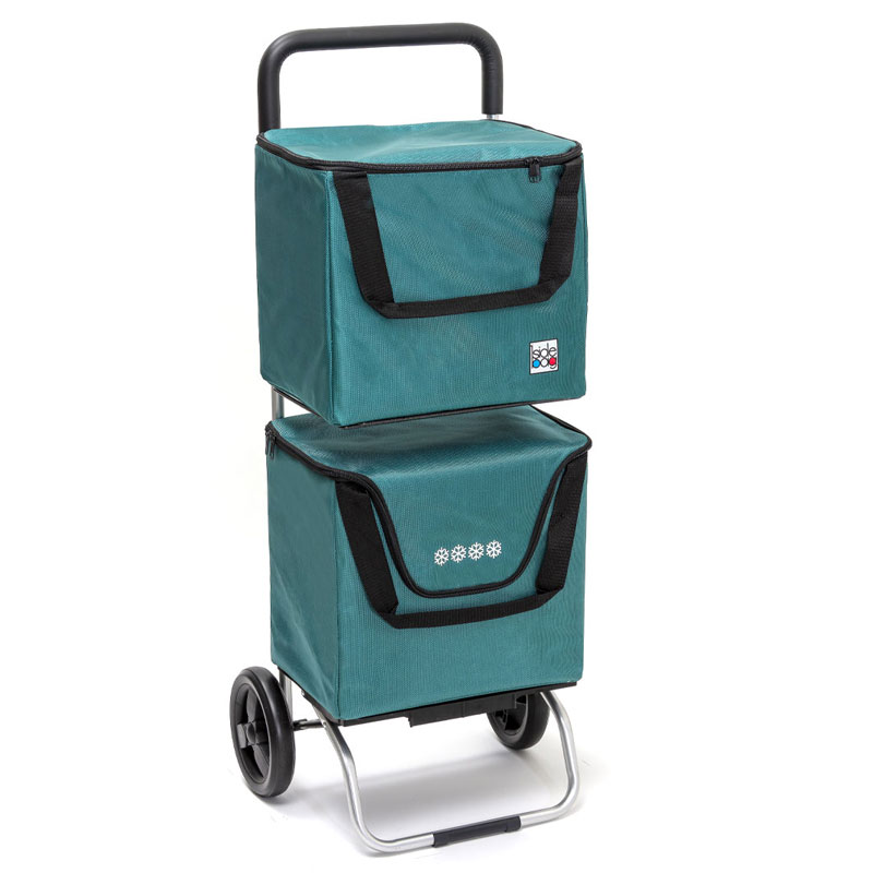 Chariot de course Modulo Bag