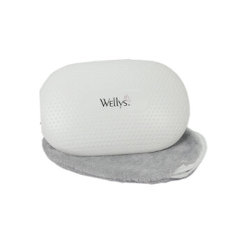 Chaufferette à accumulation