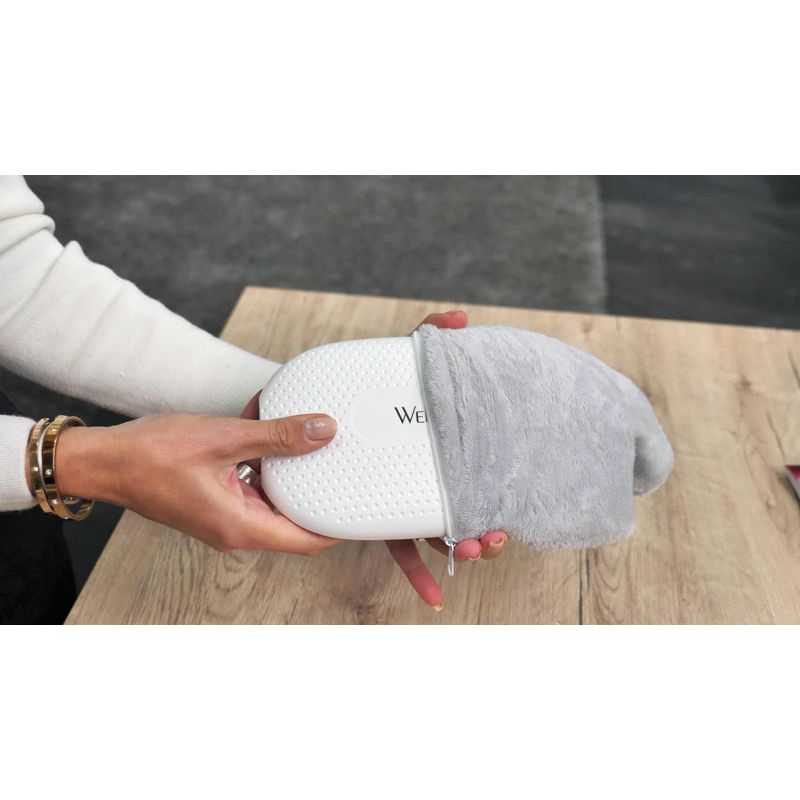 Chaufferette à accumulation – Image 2