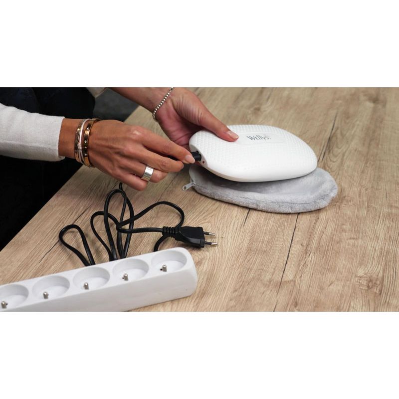 Chaufferette à accumulation – Image 3