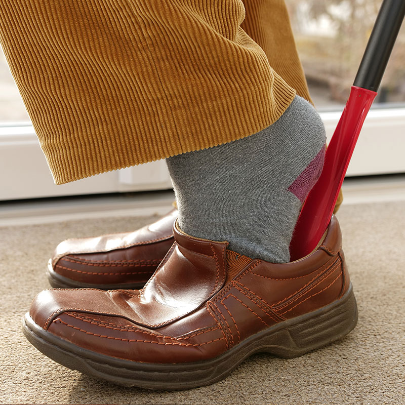 Chausse pied Flamingo – Image 3