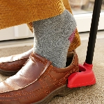 Chausse pied Flamingo – Image 9