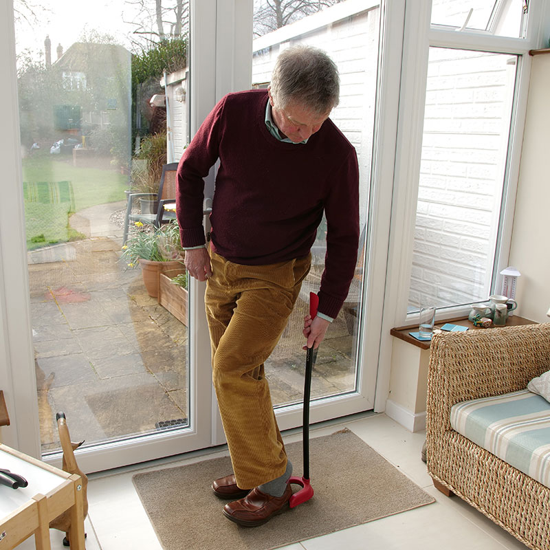 Chausse pied Flamingo – Image 5