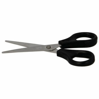 Ciseaux plastique/métal Raffin