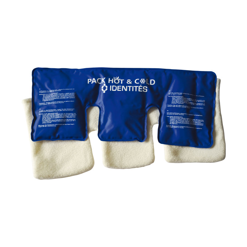 Compresse Hot Cold – Image 5